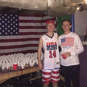 Meet your Posher, Sam